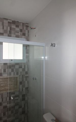 Apartamento para alugar com 34m², 1 quarto e sem vagaBanheiro