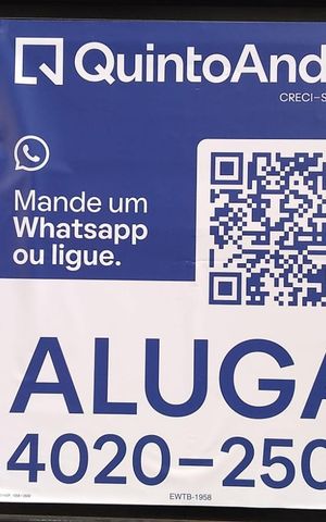 Apartamento para alugar com 34m², 1 quarto e sem vaga Apartamento para alugar com 34m², 1 quarto e sem vagaFachada