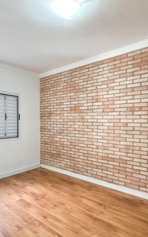 Casa para alugar com 220m², 3 quartos e 3 vagas Casa para alugar com 220m², 3 quartos e 3 vagasQuarto 2