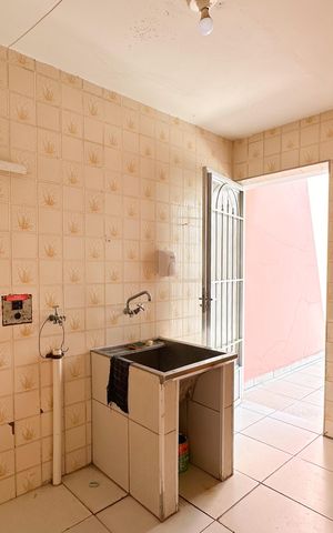 Casa para alugar com 220m², 3 quartos e 3 vagas Casa para alugar com 220m², 3 quartos e 3 vagasÁrea de Serviço