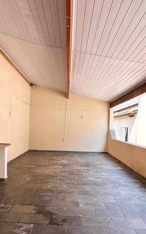 Casa para alugar com 220m², 3 quartos e 3 vagas Casa para alugar com 220m², 3 quartos e 3 vagasÁrea gourmet