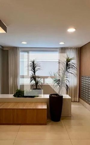 Studio para alugar com 25m², 1 quarto e sem vaga