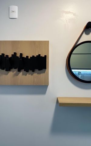 Studio para alugar com 25m², 1 quarto e sem vaga