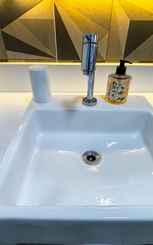 Studio para alugar com 25m², 1 quarto e sem vaga