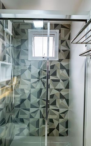 Studio para alugar com 25m², 1 quarto e sem vaga