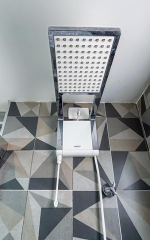 Studio para alugar com 25m², 1 quarto e sem vaga