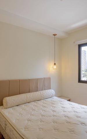Apartamento à venda com 50m², 2 quartos e 1 vaga Apartamento à venda com 50m², 2 quartos e 1 vagaQuarto 2