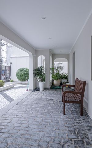 Apartamento à venda com 50m², 2 quartos e 1 vaga Apartamento à venda com 50m², 2 quartos e 1 vagaÁrea Comum - Jardim
