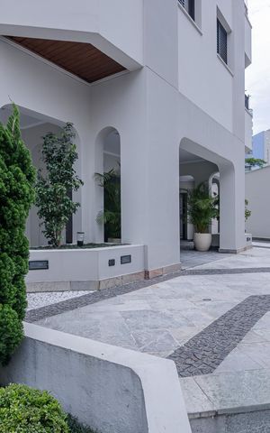Apartamento à venda com 50m², 2 quartos e 1 vaga Apartamento à venda com 50m², 2 quartos e 1 vagaÁrea Comum - Jardim