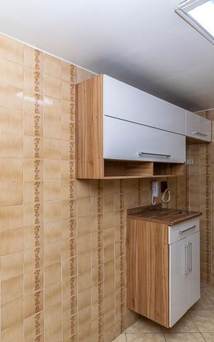 Apartamento para alugar com 89m², 2 quartos e 1 vaga Apartamento para alugar com 89m², 2 quartos e 1 vagaCozinha