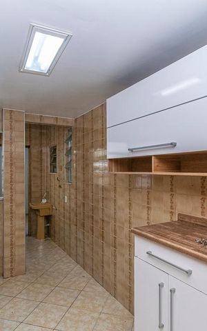 Apartamento para alugar com 89m², 2 quartos e 1 vaga Apartamento para alugar com 89m², 2 quartos e 1 vagaCozinha