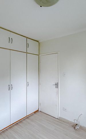 Apartamento para alugar com 46m², 1 quarto e 1 vagaQuarto
