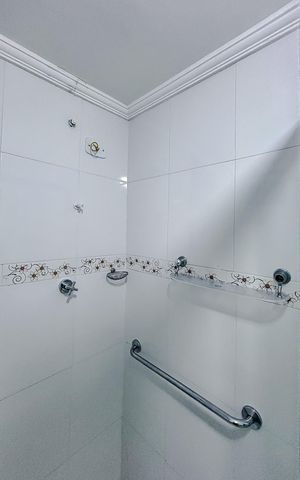 Apartamento para alugar com 46m², 1 quarto e 1 vagaBanheiro