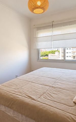 Apartamento à venda com 42m², 1 quarto e sem vaga