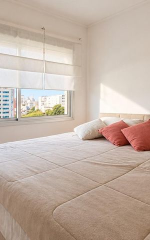 Apartamento à venda com 42m², 1 quarto e sem vaga