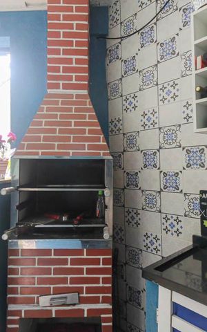 Casa para alugar com 200m², 3 quartos e 2 vagas