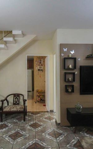 Casa para alugar com 200m², 3 quartos e 2 vagas