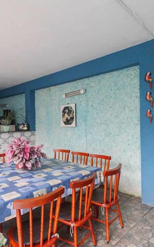 Casa para alugar com 200m², 3 quartos e 2 vagas