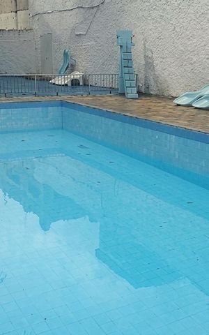 Apartamento à venda com 59m², 3 quartos e 1 vaga Apartamento à venda com 59m², 3 quartos e 1 vagaÁrea externa
