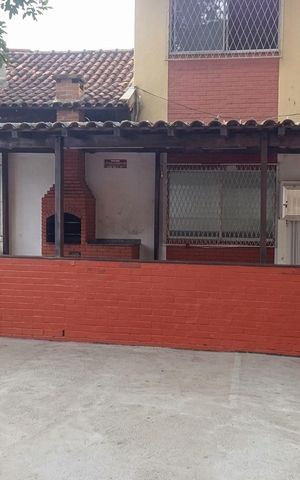Apartamento à venda com 59m², 3 quartos e 1 vaga Apartamento à venda com 59m², 3 quartos e 1 vagaÁrea externa