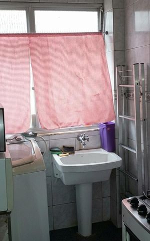Apartamento à venda com 59m², 3 quartos e 1 vaga Apartamento à venda com 59m², 3 quartos e 1 vagaÁrea de serviço