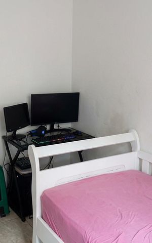 Apartamento à venda com 59m², 3 quartos e 1 vaga Apartamento à venda com 59m², 3 quartos e 1 vagaQuarto 1