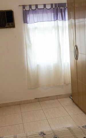 Apartamento à venda com 59m², 3 quartos e 1 vaga Apartamento à venda com 59m², 3 quartos e 1 vagaQuarto 2