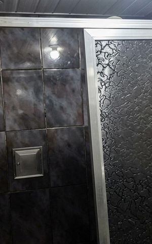 Apartamento à venda com 59m², 3 quartos e 1 vaga Apartamento à venda com 59m², 3 quartos e 1 vagaBanheiro