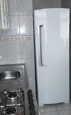 Apartamento à venda com 59m², 3 quartos e 1 vaga Apartamento à venda com 59m², 3 quartos e 1 vagaCozinha