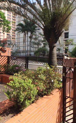 Apartamento à venda com 103m², 3 quartos e 2 vagasÁrea Comum