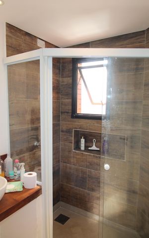 Apartamento à venda com 103m², 3 quartos e 2 vagasBanheiro 3