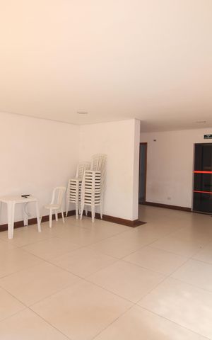 Apartamento à venda com 103m², 3 quartos e 2 vagasÁrea Comum