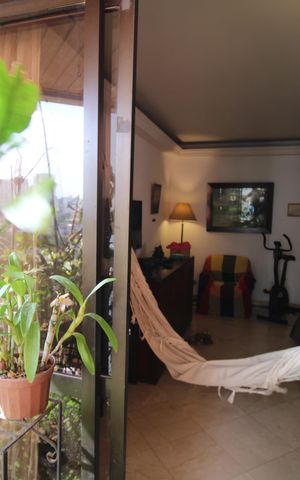Apartamento à venda com 103m², 3 quartos e 2 vagasSala - Varanda