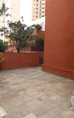 Apartamento à venda com 103m², 3 quartos e 2 vagasÁrea Comum