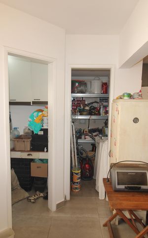 Apartamento à venda com 103m², 3 quartos e 2 vagasCozinha / Área de Serviço