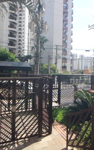 Apartamento à venda com 103m², 3 quartos e 2 vagasÁrea Comum