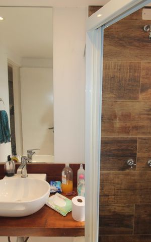 Apartamento à venda com 103m², 3 quartos e 2 vagasBanheiro 3