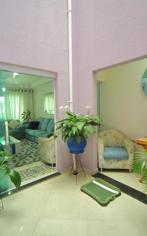 Casa à venda com 265m², 5 quartos e 4 vagasÁrea de convivência 2 