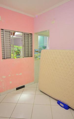 Casa à venda com 265m², 5 quartos e 4 vagasEdícula 2 - Quarto 