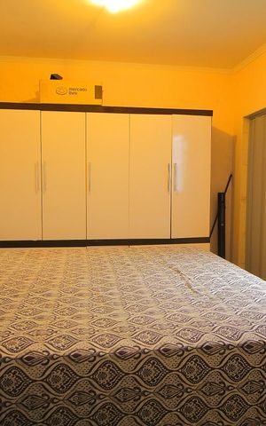 Casa à venda com 265m², 5 quartos e 4 vagasSuíte 2 
