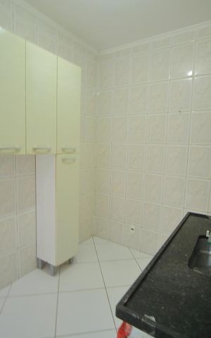 Casa à venda com 265m², 5 quartos e 4 vagasEdícula 2 - Cozinha 