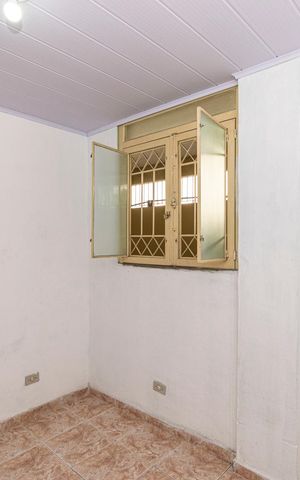 Casa à venda com 60m², 2 quartos e sem vaga Casa à venda com 60m², 2 quartos e sem vagaQuarto 1