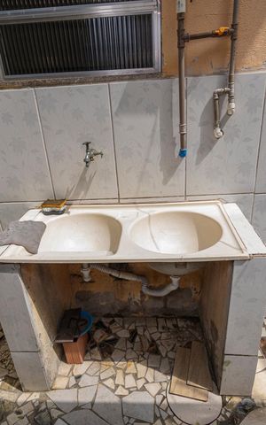 Casa à venda com 60m², 2 quartos e sem vaga Casa à venda com 60m², 2 quartos e sem vagaÁrea de Serviço