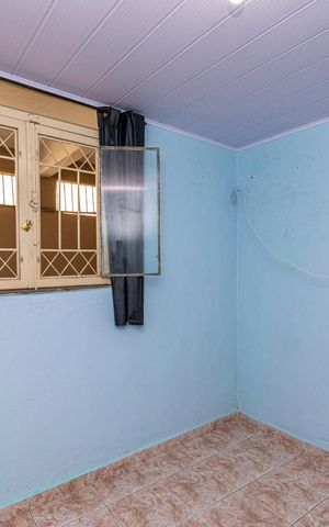 Casa à venda com 60m², 2 quartos e sem vaga Casa à venda com 60m², 2 quartos e sem vagaQuarto 2