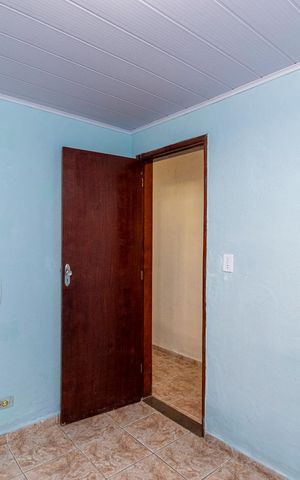 Casa à venda com 60m², 2 quartos e sem vaga Casa à venda com 60m², 2 quartos e sem vagaQuarto 2