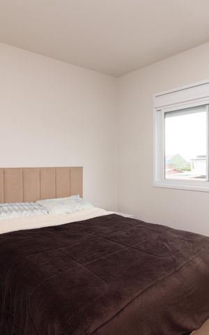 Casa de condomínio para alugar com 55m², 2 quartos e 1 vaga Casa de condomínio para alugar com 55m², 2 quartos e 1 vagaQuarto 1