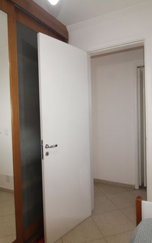 Apartamento à venda com 46m², 2 quartos e 1 vagaQuarto 1