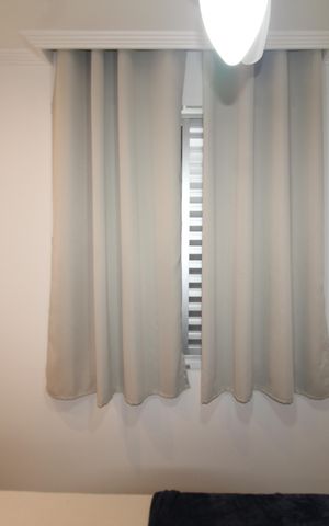 Apartamento à venda com 46m², 2 quartos e 1 vagaQuarto 2