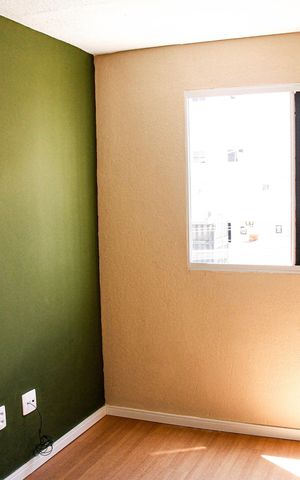 Apartamento para alugar com 55m², 2 quartos e 1 vaga Apartamento para alugar com 55m², 2 quartos e 1 vagaSala/Cozinha