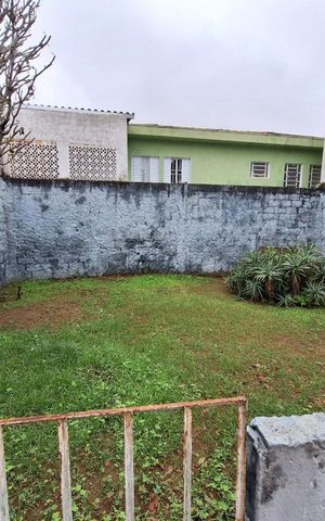 Casa à venda com 500m², 3 quartos e 3 vagasÁrea Externa